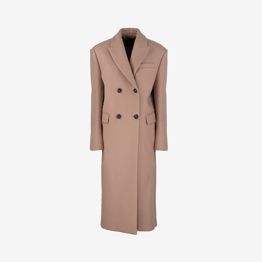 CAPPOTTO PINKO