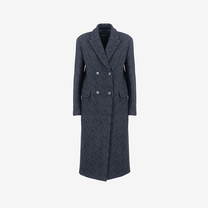 CAPPOTTO PINKO
