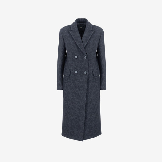 CAPPOTTO PINKO