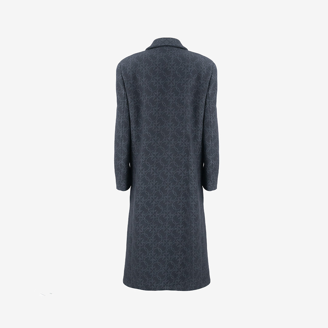 CAPPOTTO PINKO