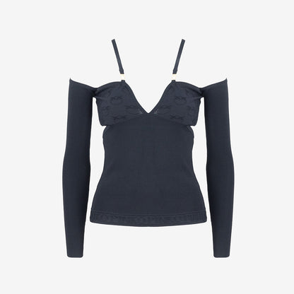 PINKO SWEATER