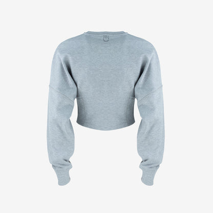 PINKO SWEATSHIRT