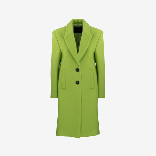 CAPPOTTO PINKO
