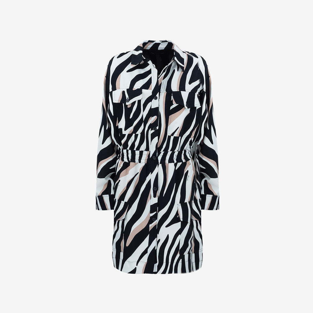 PINKO DRESS