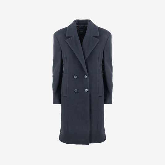 CAPPOTTO PINKO