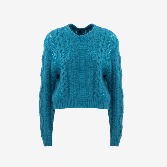 CARDIGAN PINKO
