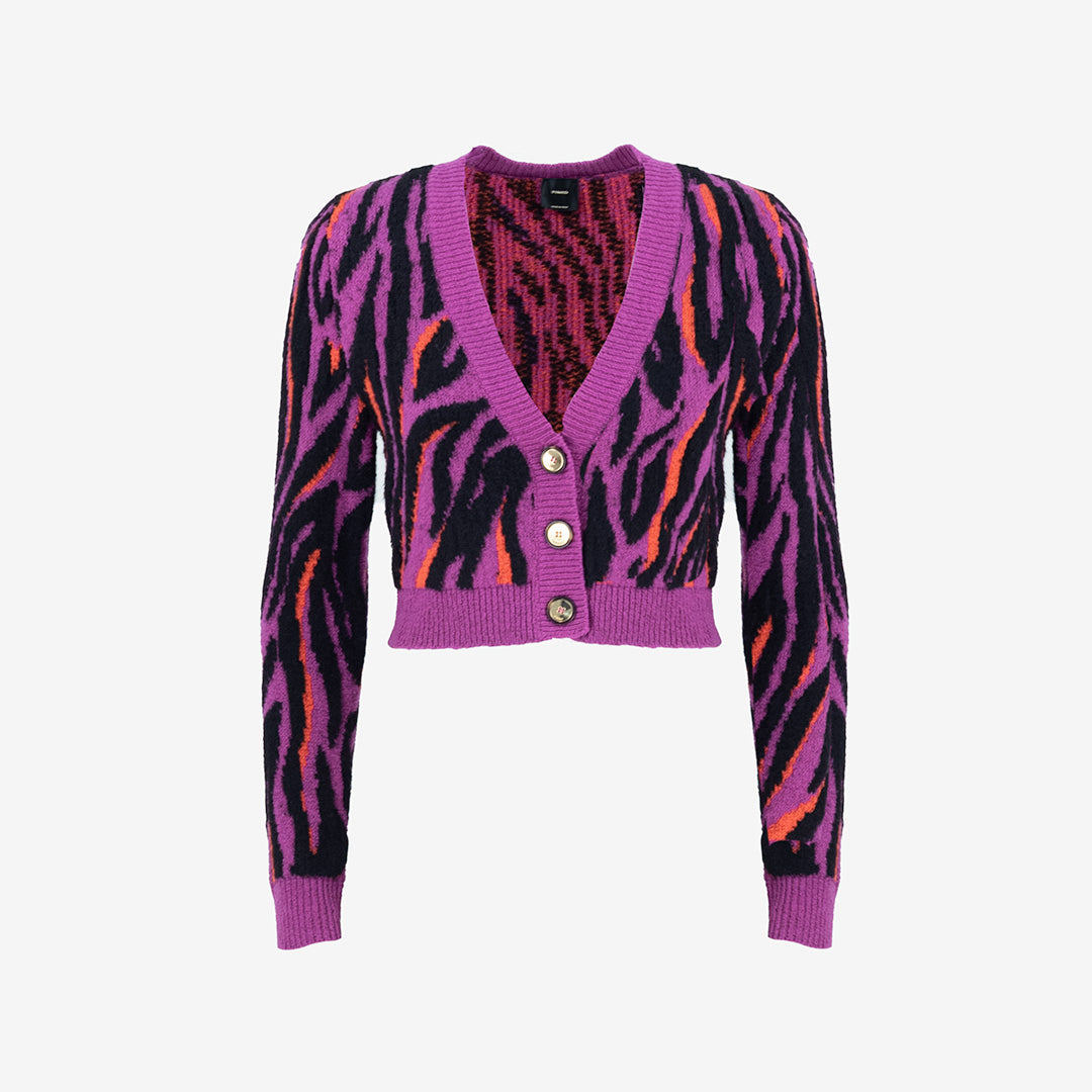 PINKO CARDIGAN