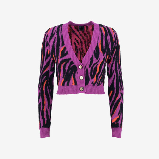 CARDIGAN PINKO