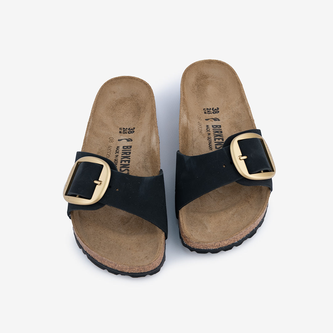 CIABATTA BIRKENSTOCK