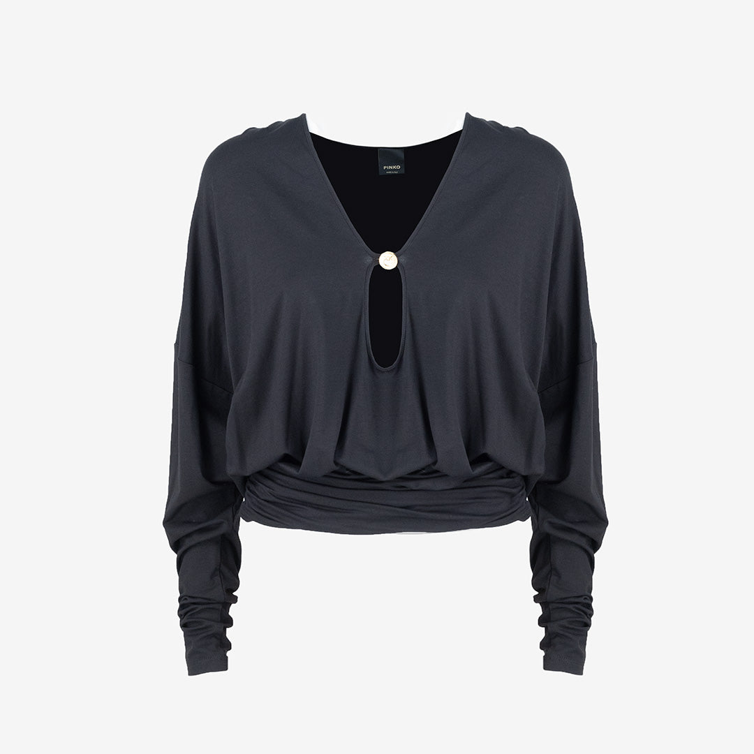 BLUSA PINKO
