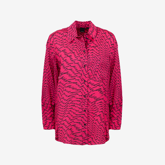 CAMICIA PINKO