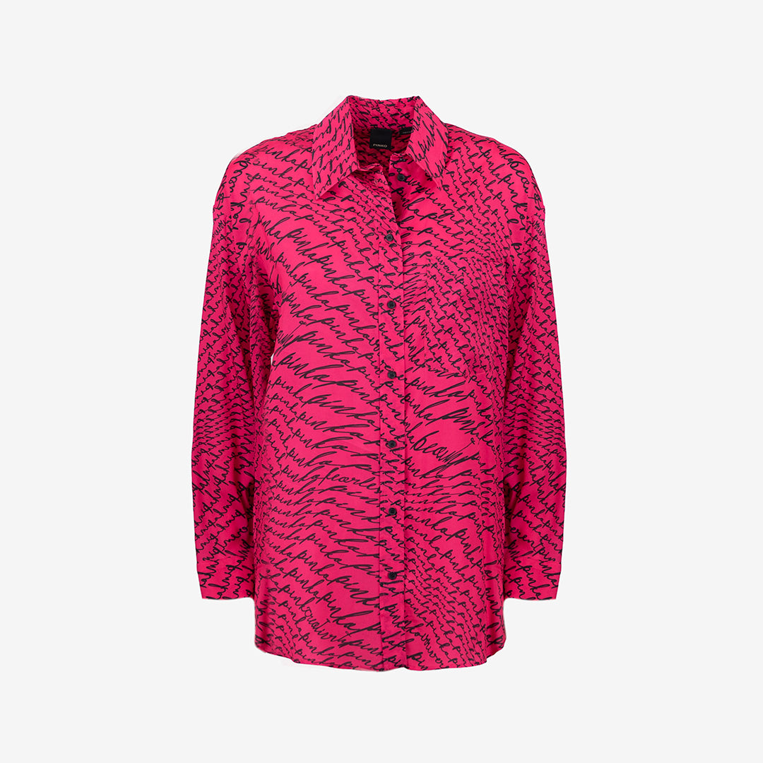 CAMICIA PINKO