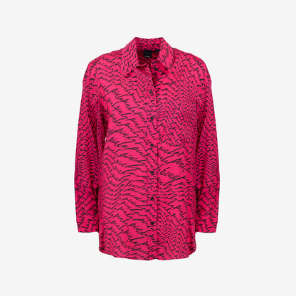 CAMICIA PINKO
