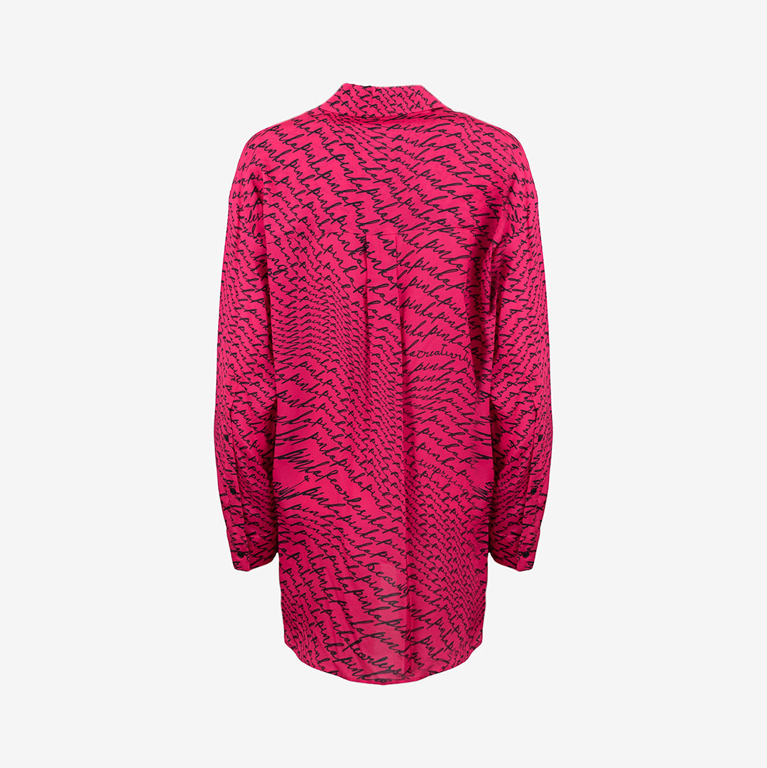 CAMICIA PINKO