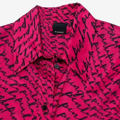 CAMICIA PINKO