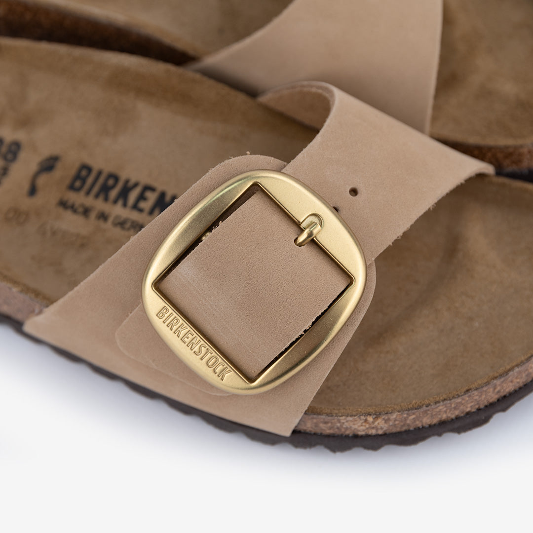 CIABATTA BIRKENSTOCK