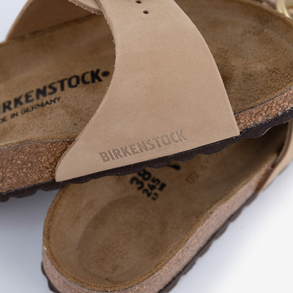 CIABATTA BIRKENSTOCK