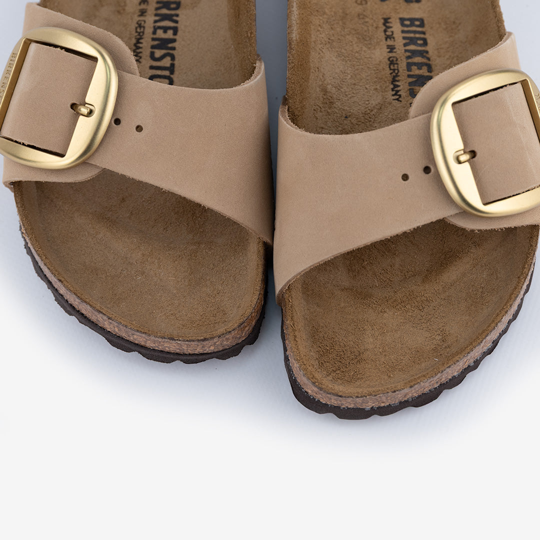 CIABATTA BIRKENSTOCK