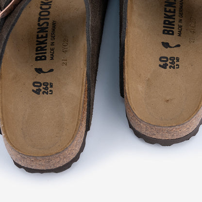 CIABATTA BIRKENSTOCK