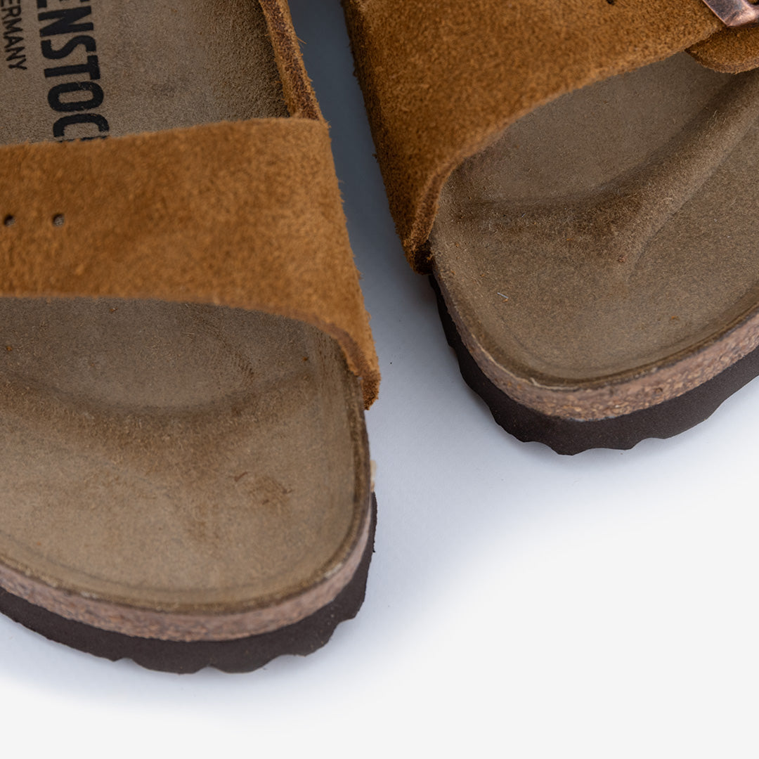 CIABATTA BIRKENSTOCK