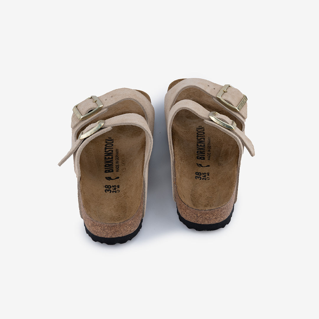 CIABATTA BIRKENSTOCK