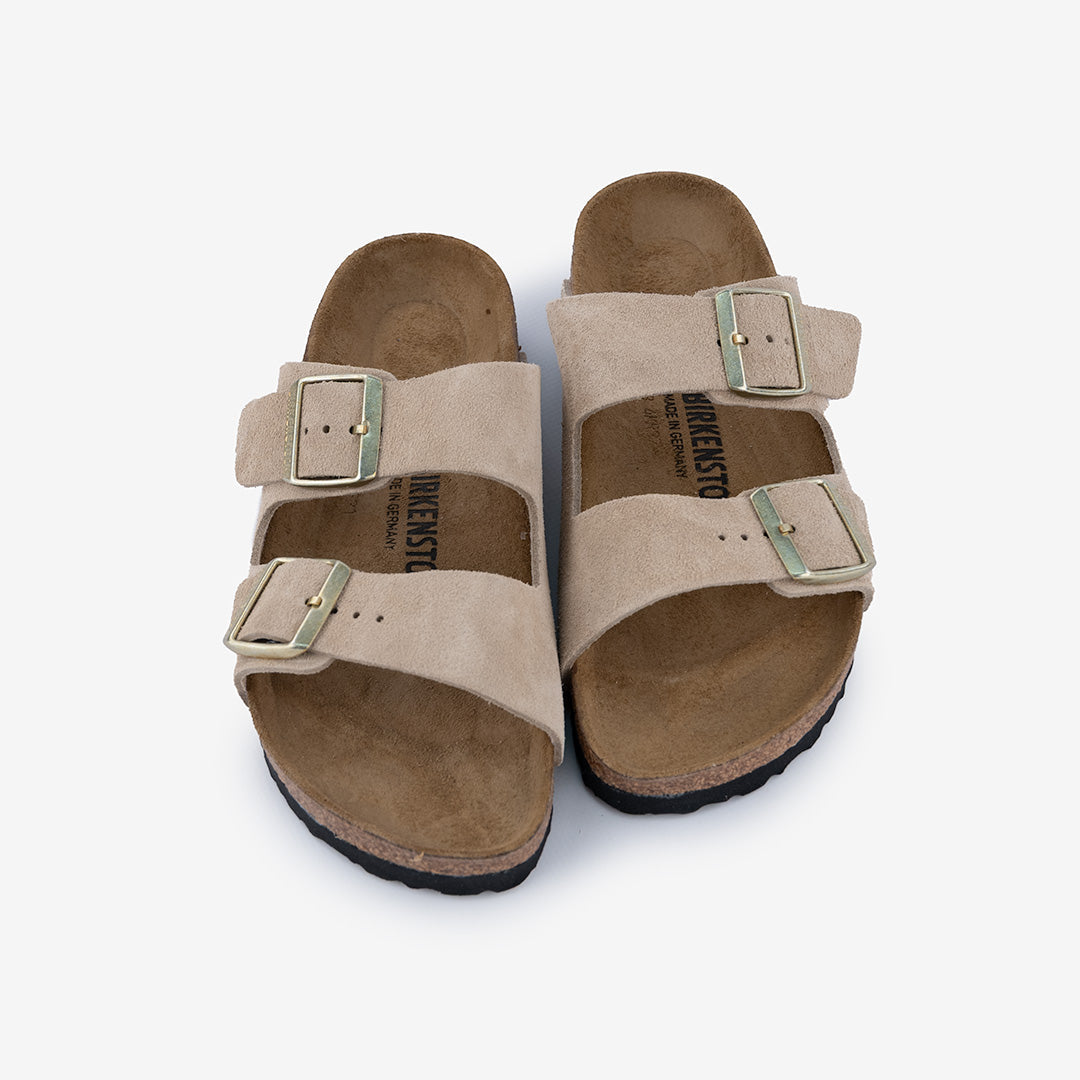 CIABATTA BIRKENSTOCK