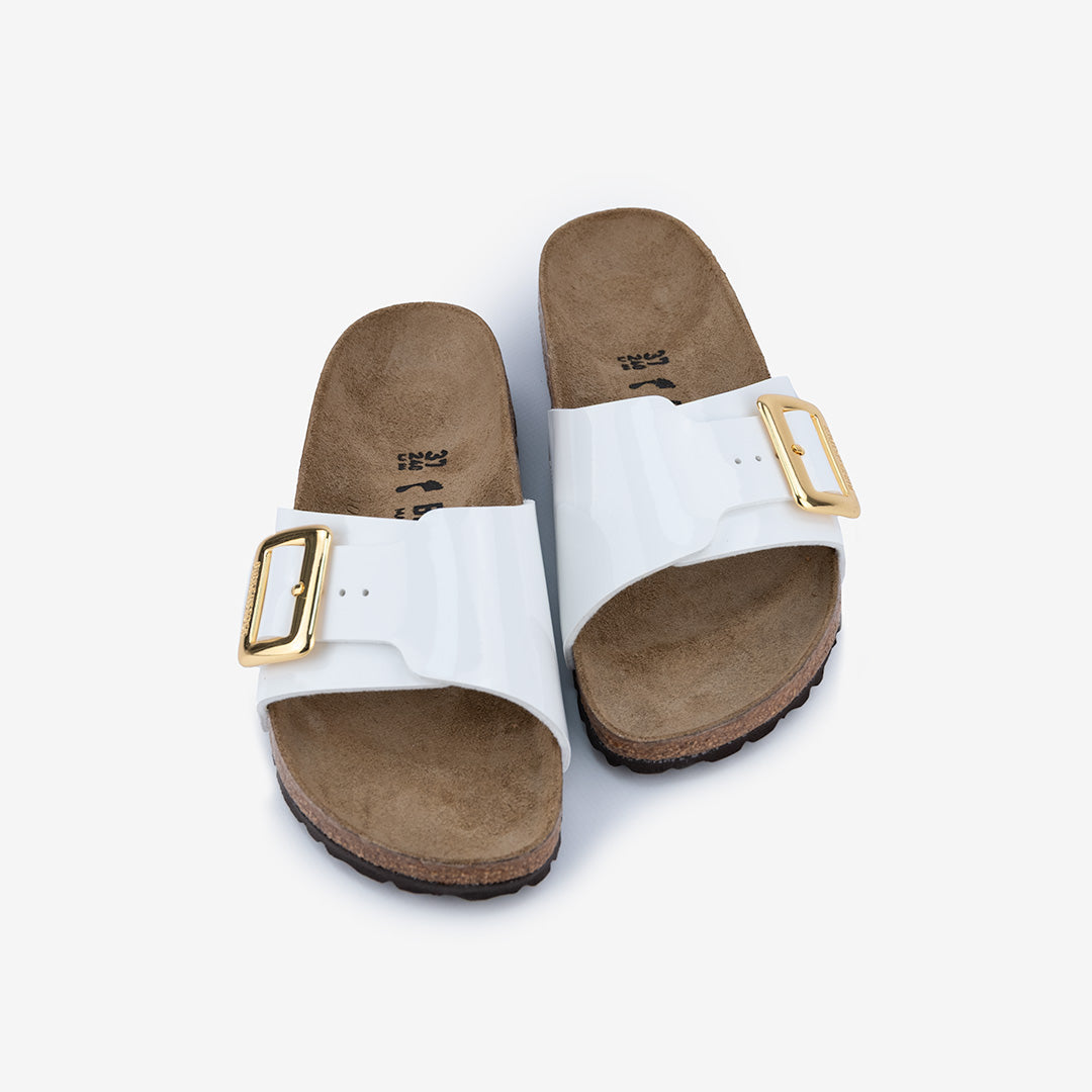 CIABATTA BIRKENSTOCK