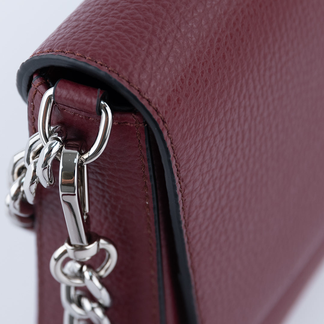 BORSA ERMANNO SCERVINO