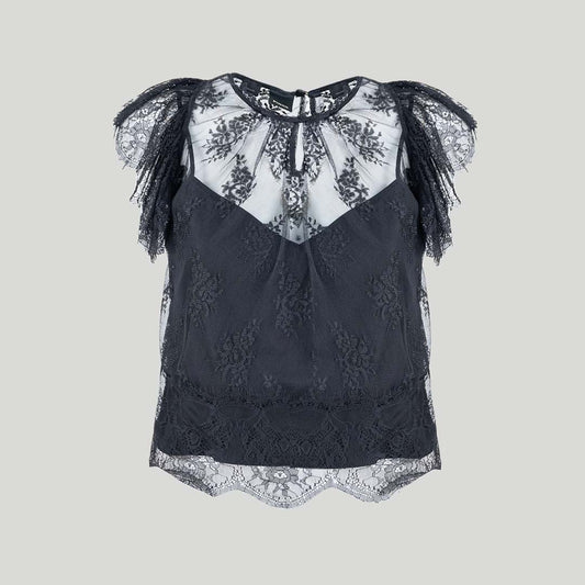 TOP PINKO