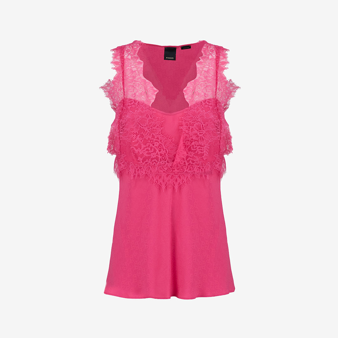 TOP PINKO