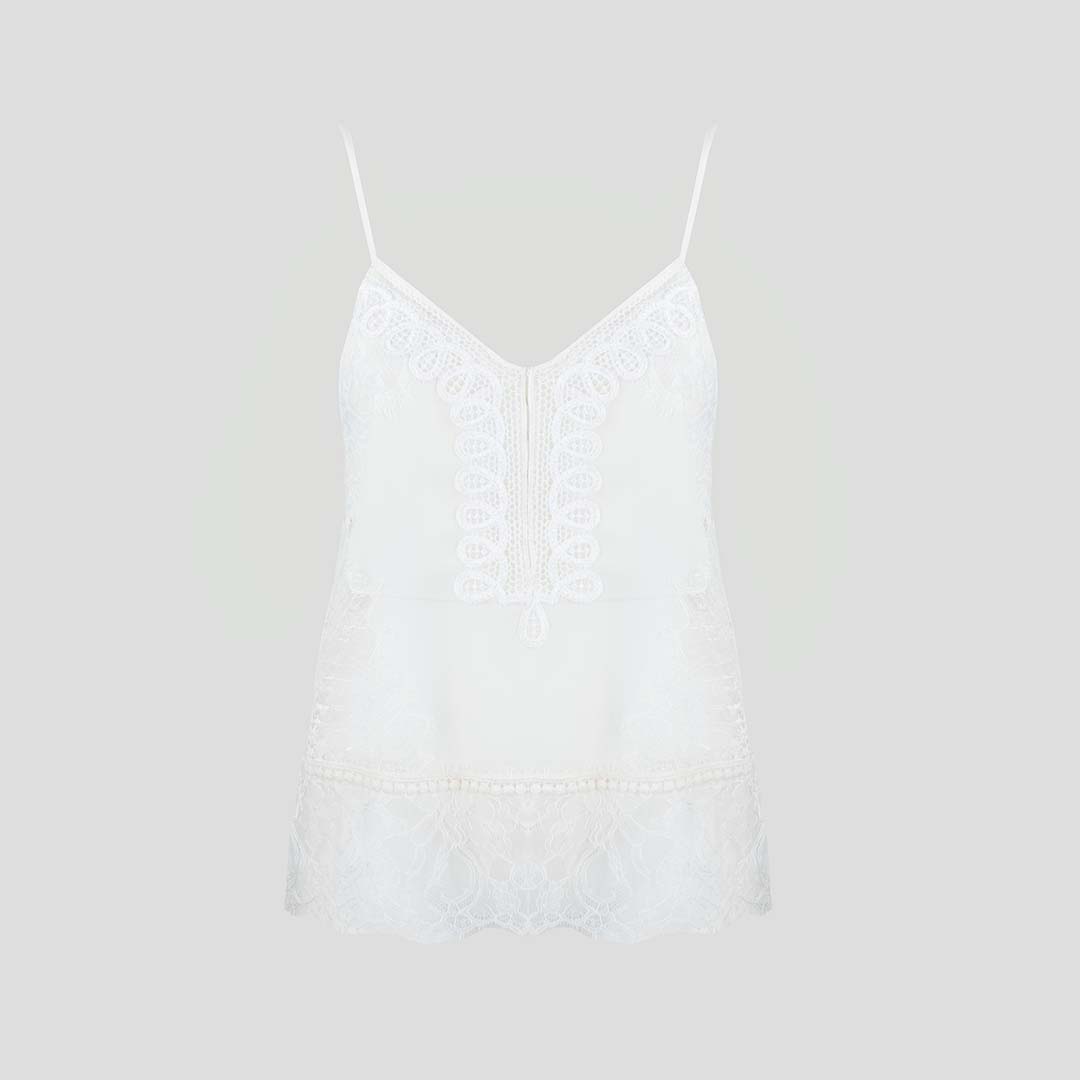 TOP PINKO