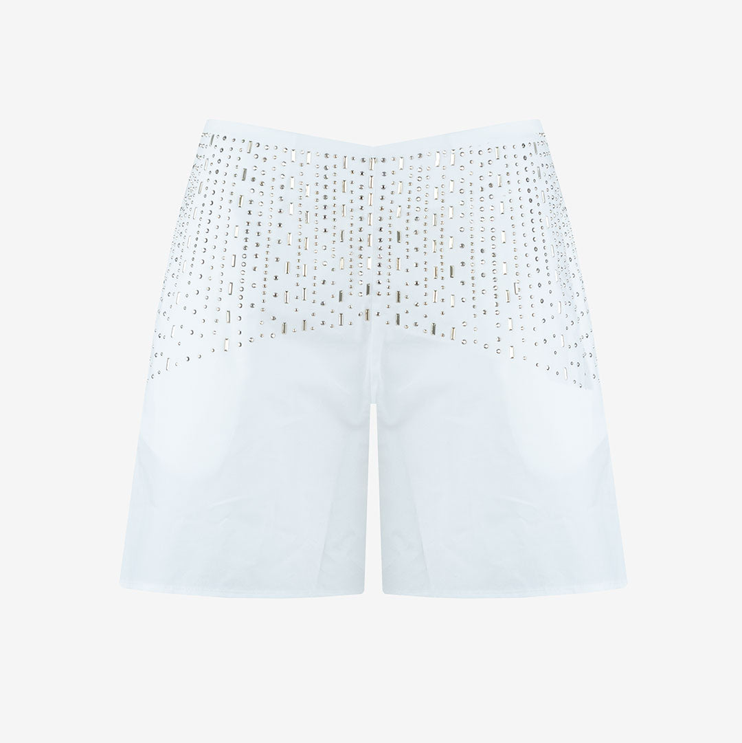 SHORTS PINKO