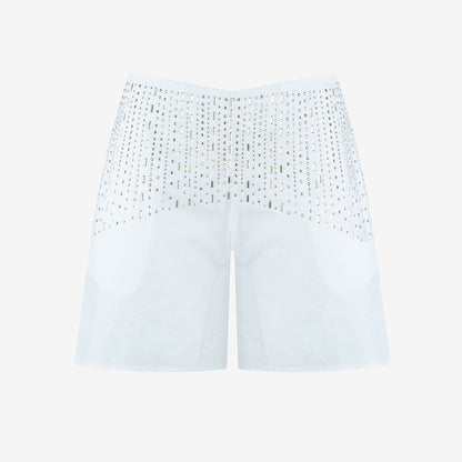 SHORTS PINKO