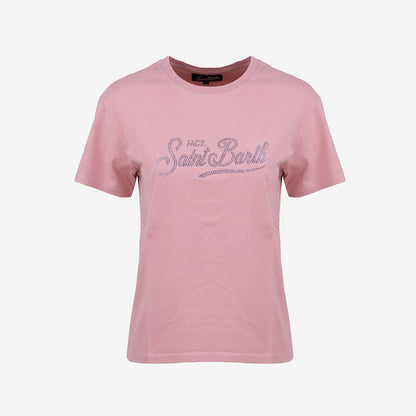 T-SHIRT SAINT BARTH