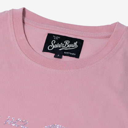 T-SHIRT SAINT BARTH