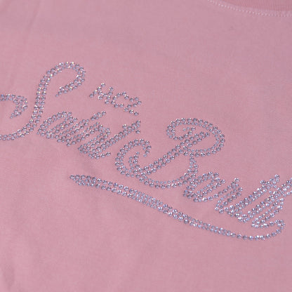T-SHIRT SAINT BARTH