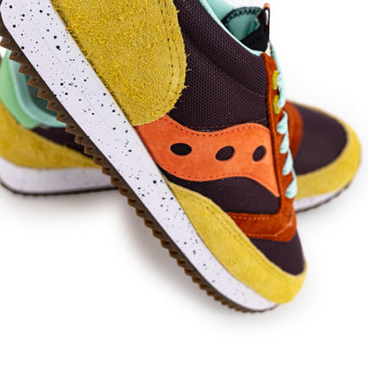 SNEAKERS SAUCONY