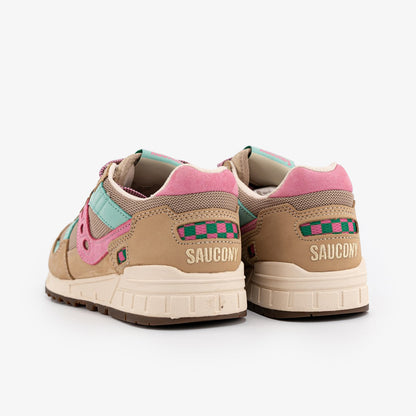 SNEAKERS SAUCONY