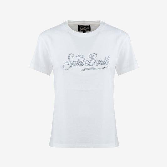 T-SHIRT SAINT BARTH