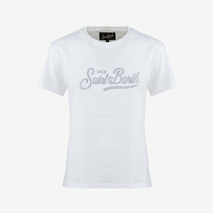 T-SHIRT SAINT BARTH