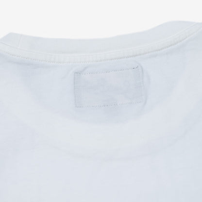 T-SHIRT SAINT BARTH