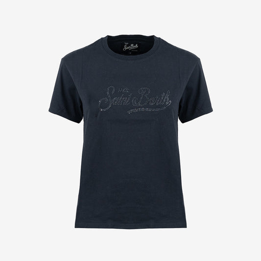 T-SHIRT SAINT BARTH