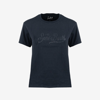 T-SHIRT SAINT BARTH