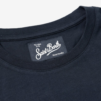 T-SHIRT SAINT BARTH