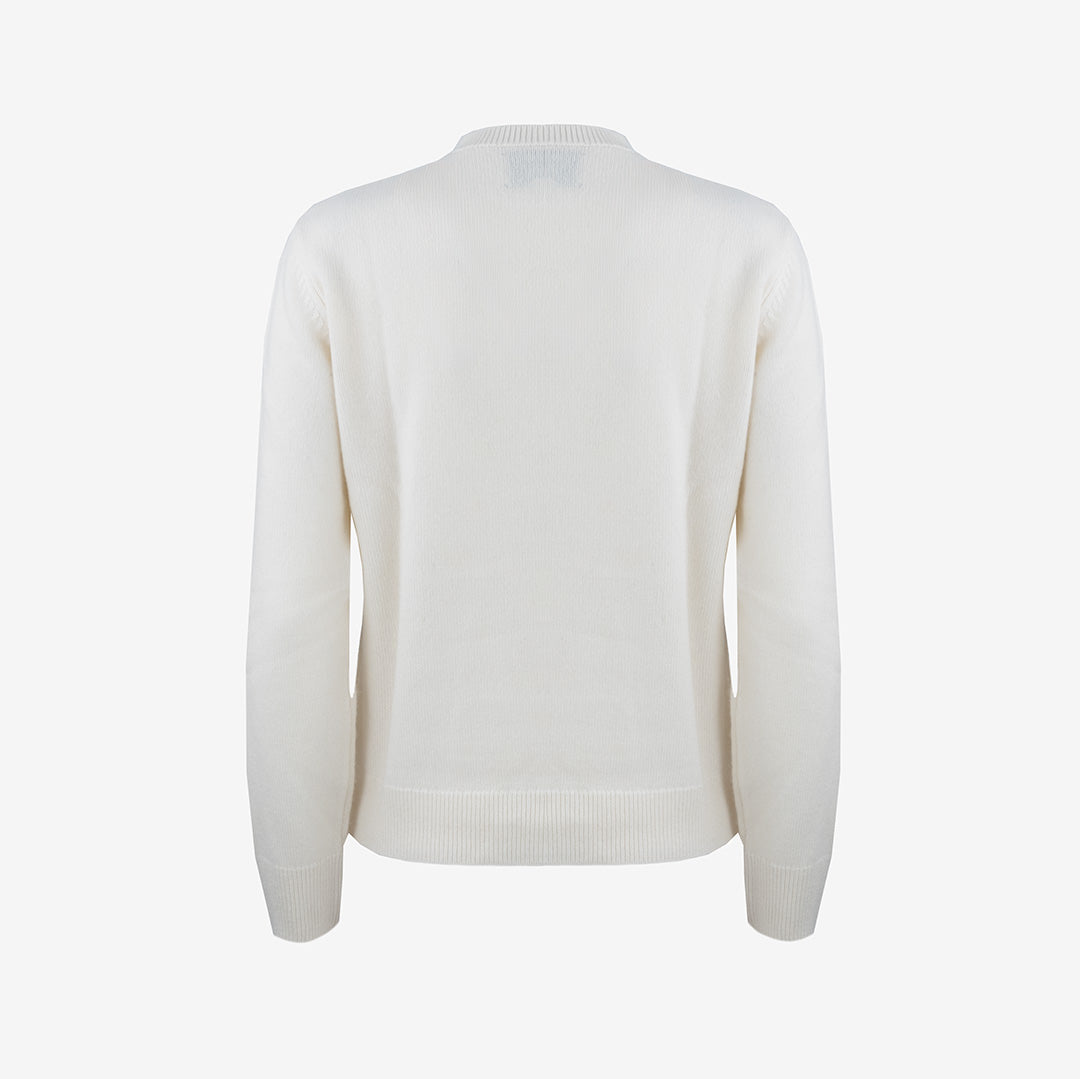 MAGLIA SAINT BARTH