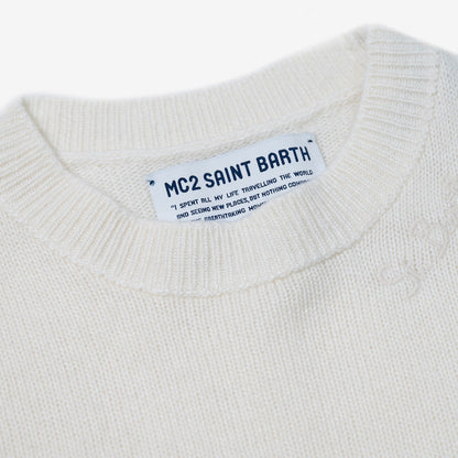 MAGLIA SAINT BARTH