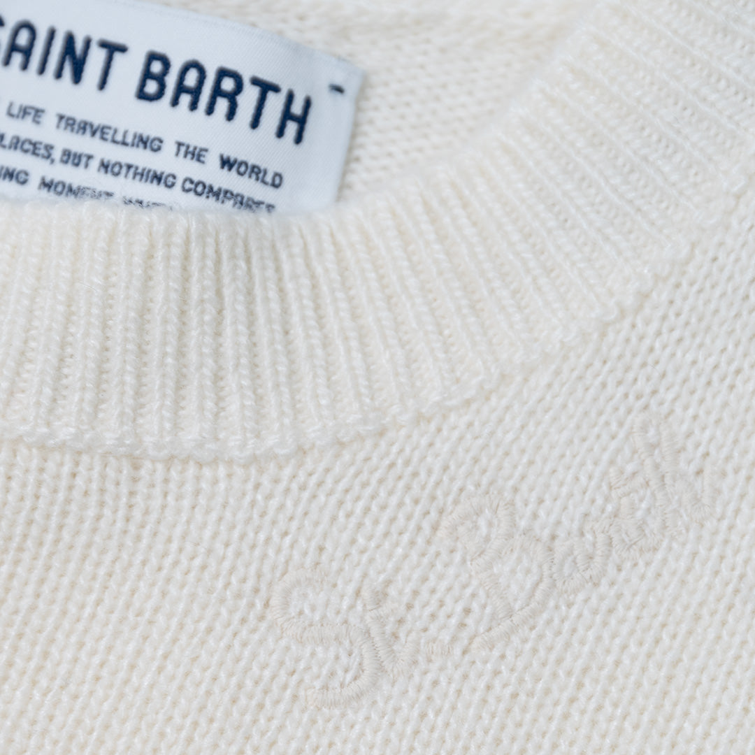 MAGLIA SAINT BARTH