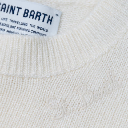 MAGLIA SAINT BARTH