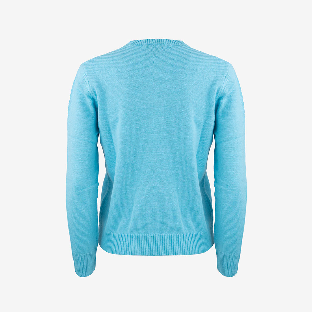 MAGLIA SAINT BARTH