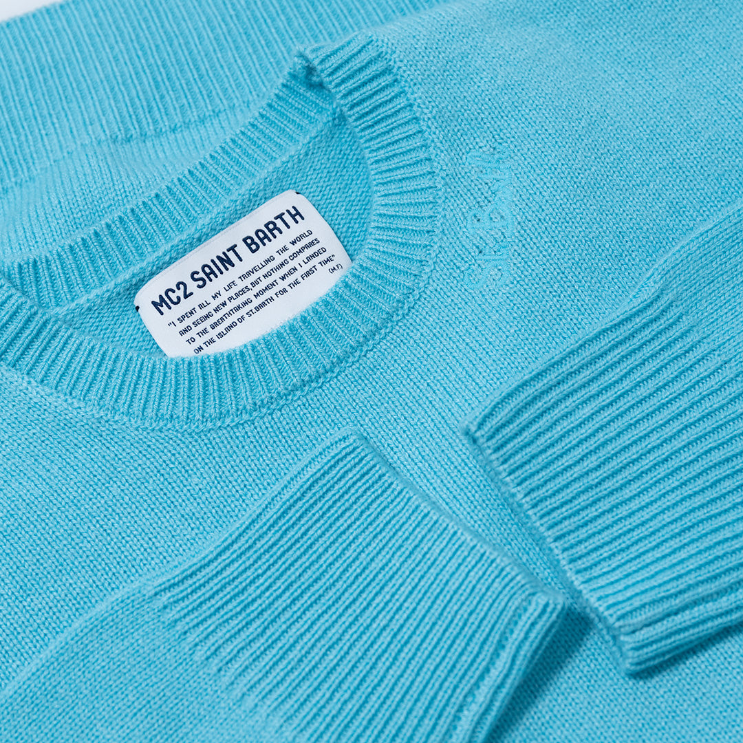 MAGLIA SAINT BARTH